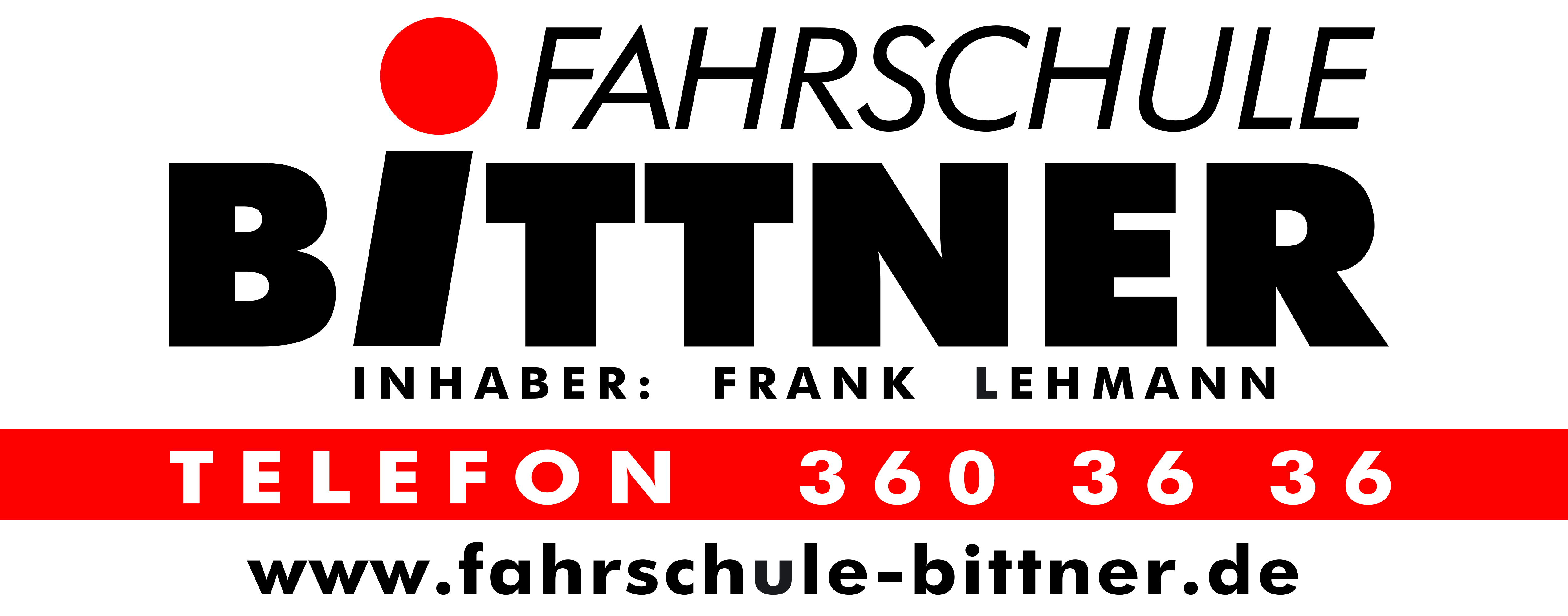 Fahrschule Bittner
